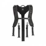 Lowepro LP36282-BEU (LP36282BEU) S&F Technical Harness - Black Lowepro LP36282-BEU (LP36282BEU) S&F Technical Harness - Black